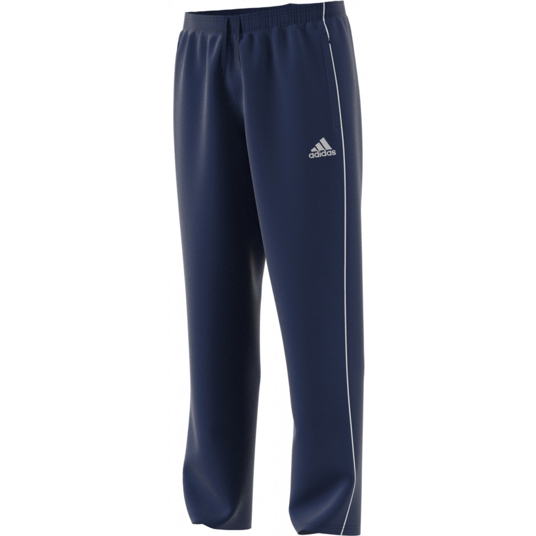 Adidas pantalon chandal PRESENTACIÓN CORE 18 marino hombre | Deportes Tienda deportivo