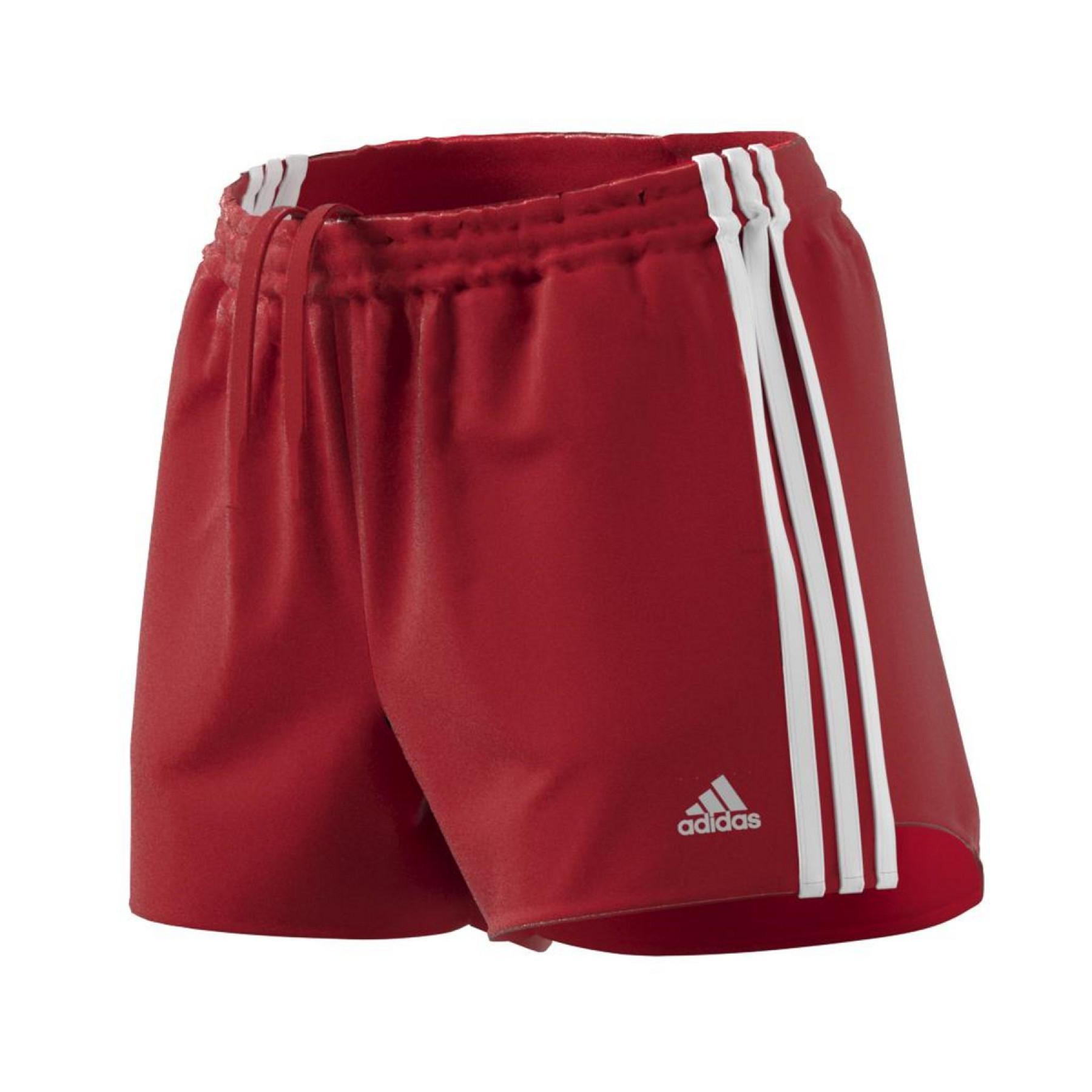 Receptor anchura oscuro Adidas pantalón mujer 3Star rojo | Deportes Periso. Tienda de equipamiento  deportivo