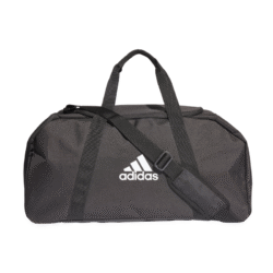 Adidas bolsa deportiva negra TIRO DUFFEL