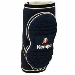 Kempa rodillera  balonmano  6501 negra