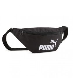 Puma riñonera negra