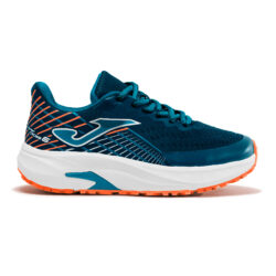 Joma zapatilla Super Cross JR  marino